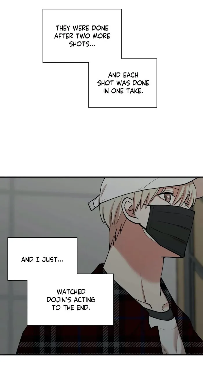 Read Insecret chapter 31 image 32 on Lezhin