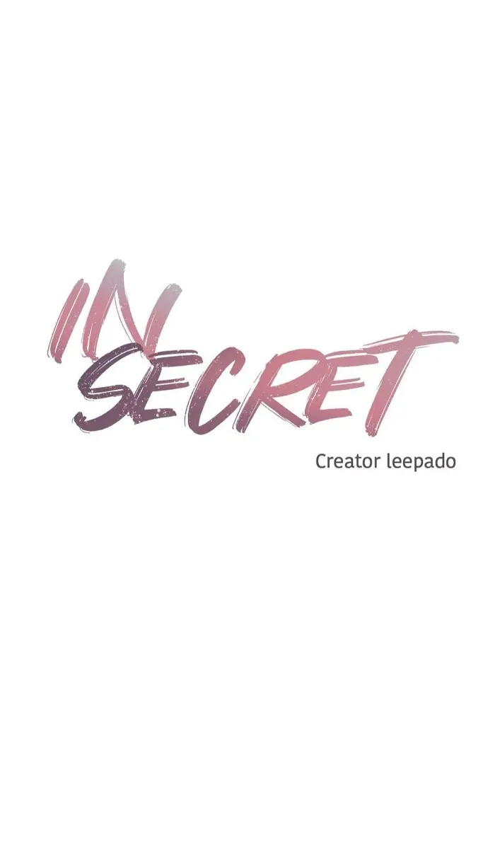 Read Insecret chapter 31 image 4 on Lezhin