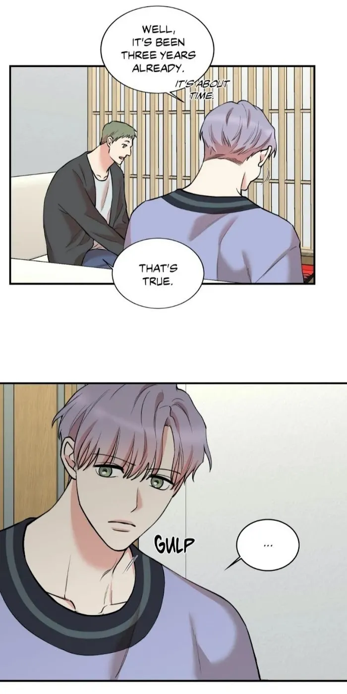 Read Insecret chapter 31 image 8 on Lezhin