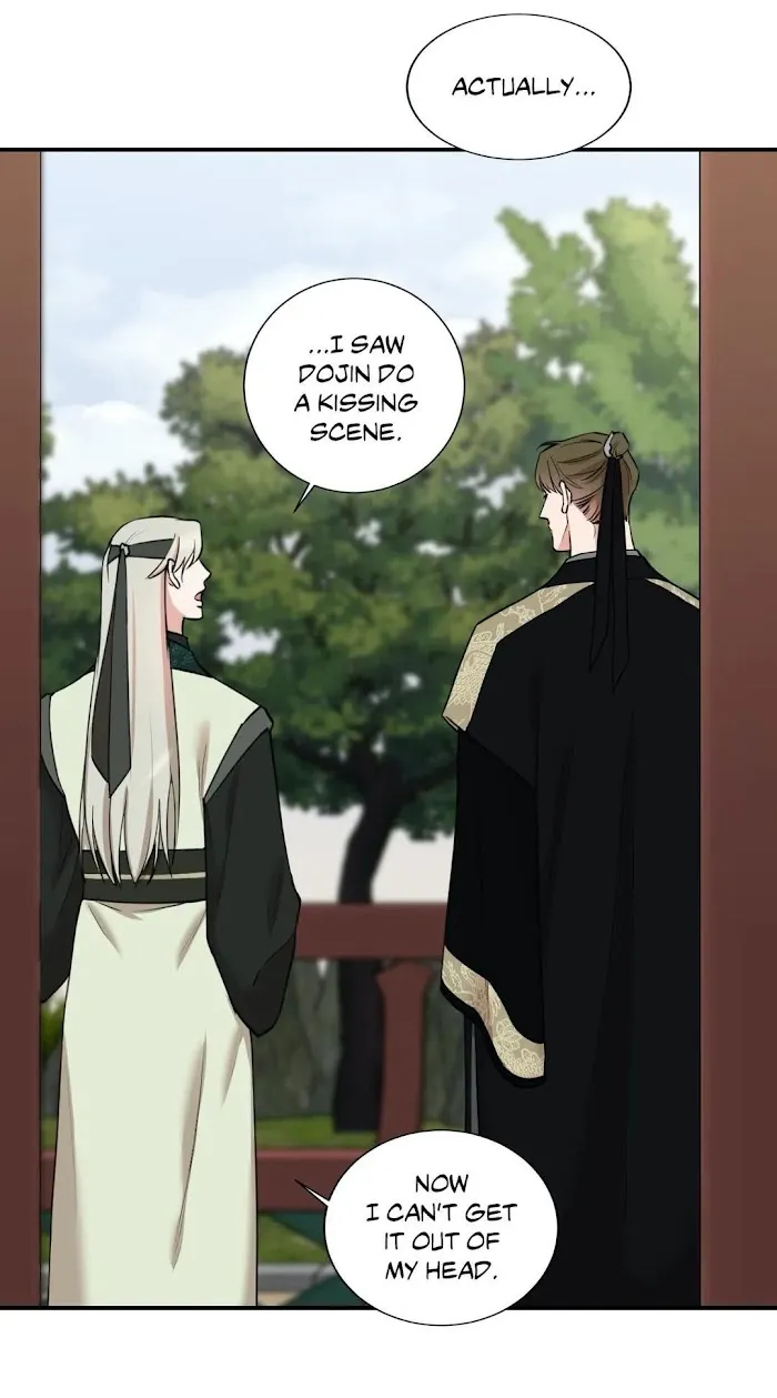 Read Insecret chapter 32 image 10 on Lezhin