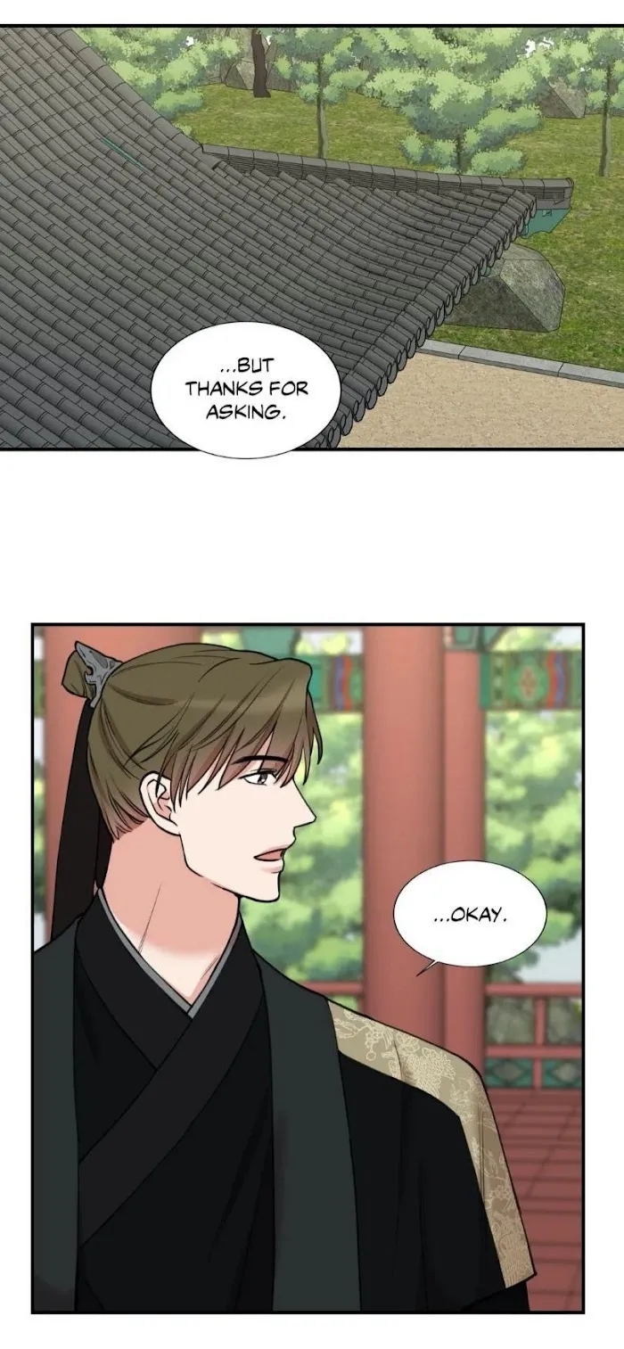 Read Insecret chapter 32 image 13 on Lezhin