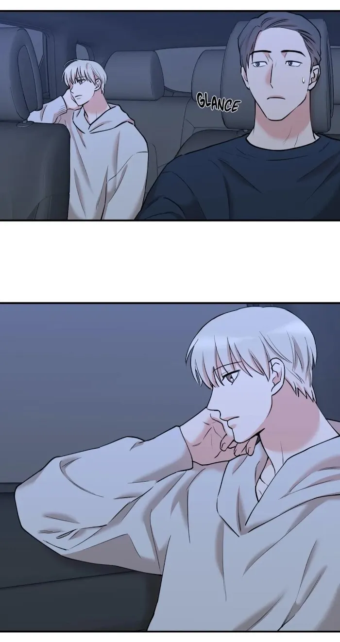 Read Insecret chapter 32 image 19 on Lezhin