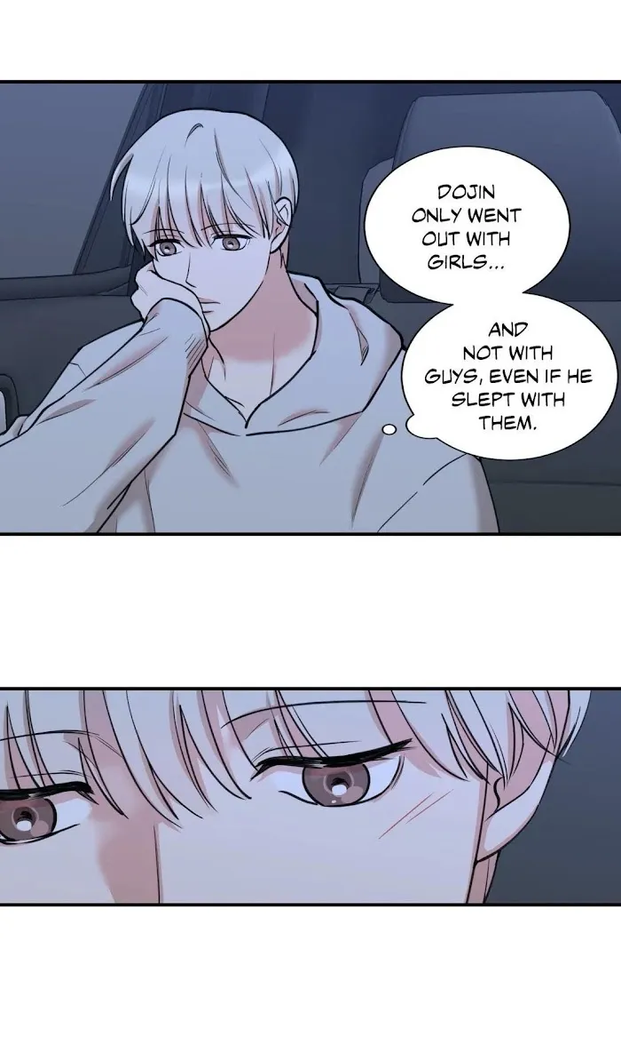 Read Insecret chapter 32 image 23 on Lezhin