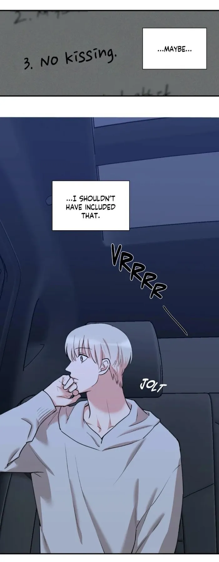 Read Insecret chapter 32 image 25 on Lezhin