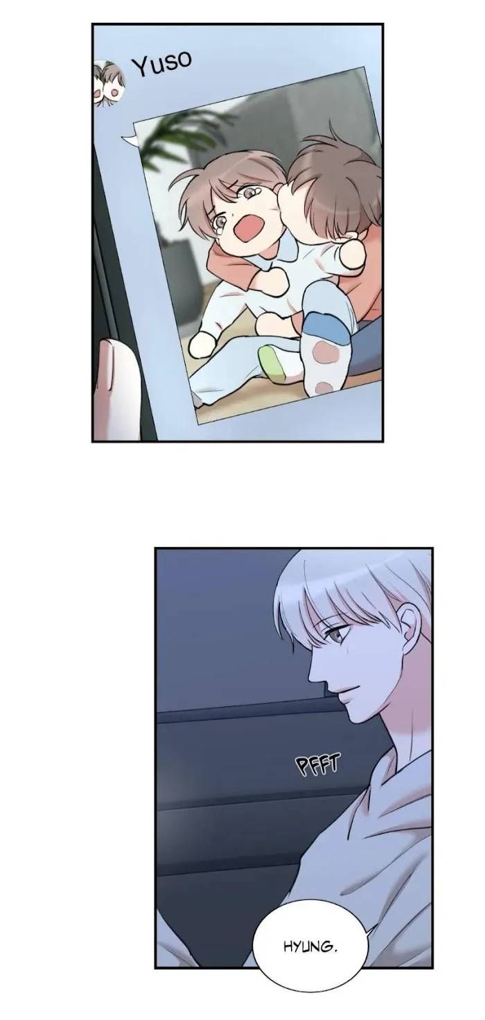Read Insecret chapter 32 image 26 on Lezhin