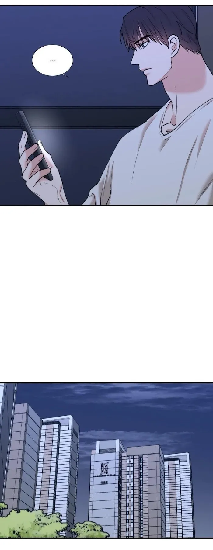 Read Insecret chapter 32 image 31 on Lezhin