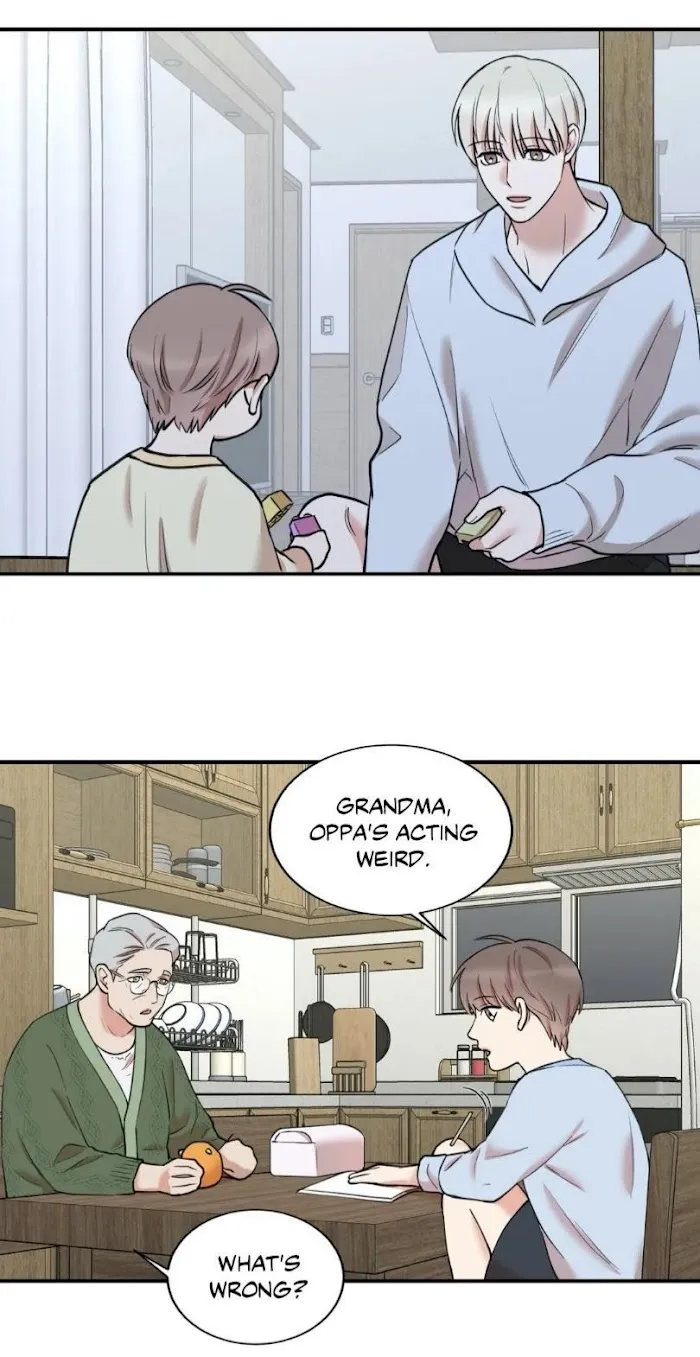 Read Insecret chapter 32 image 32 on Lezhin