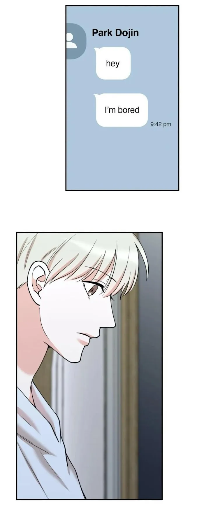 Read Insecret chapter 32 image 35 on Lezhin