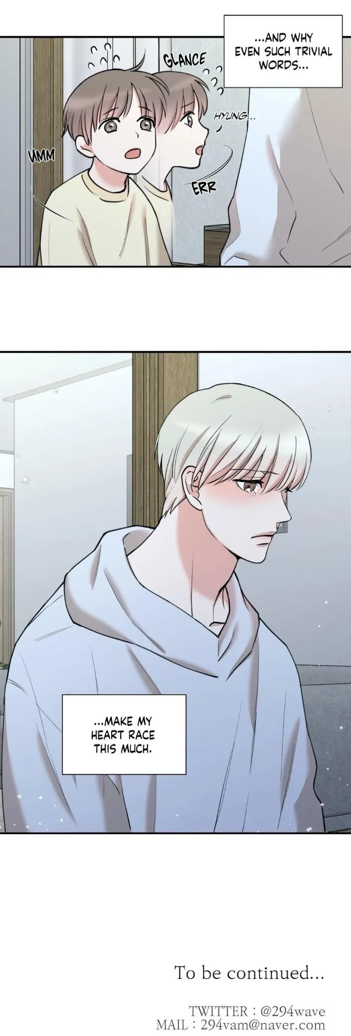 Read Insecret chapter 32 image 38 on Lezhin