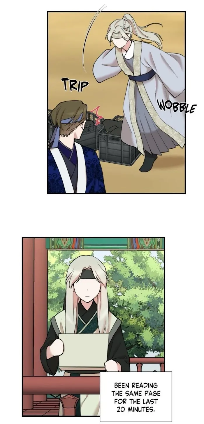 Read Insecret chapter 32 image 7 on Lezhin