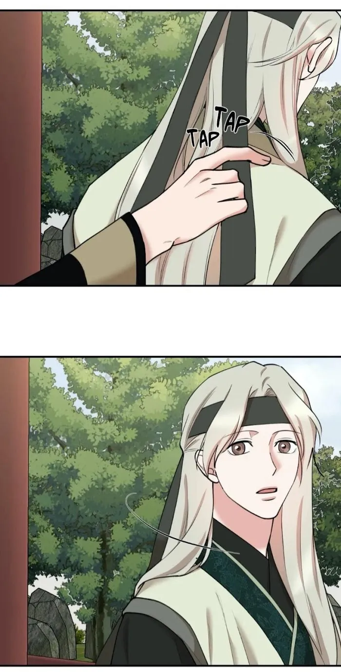 Read Insecret chapter 32 image 8 on Lezhin