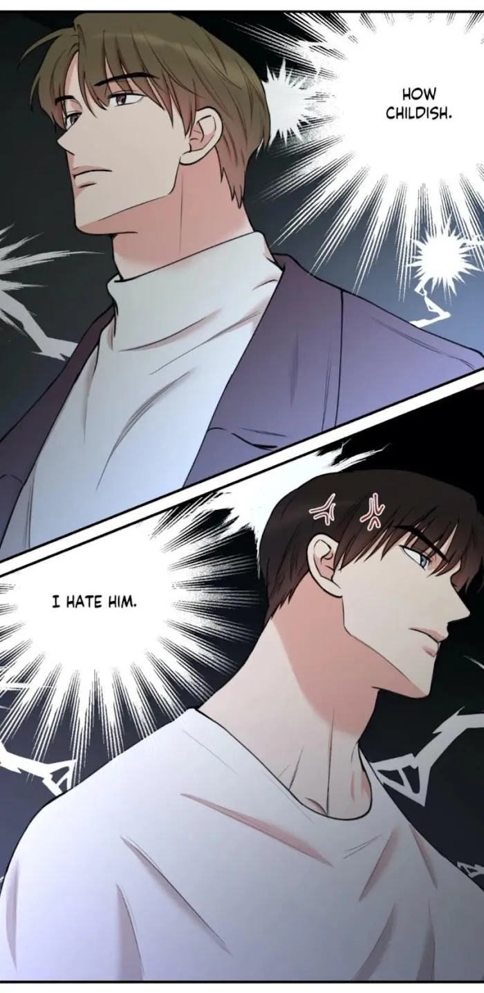 Read Insecret chapter 33 image 12 on Lezhin