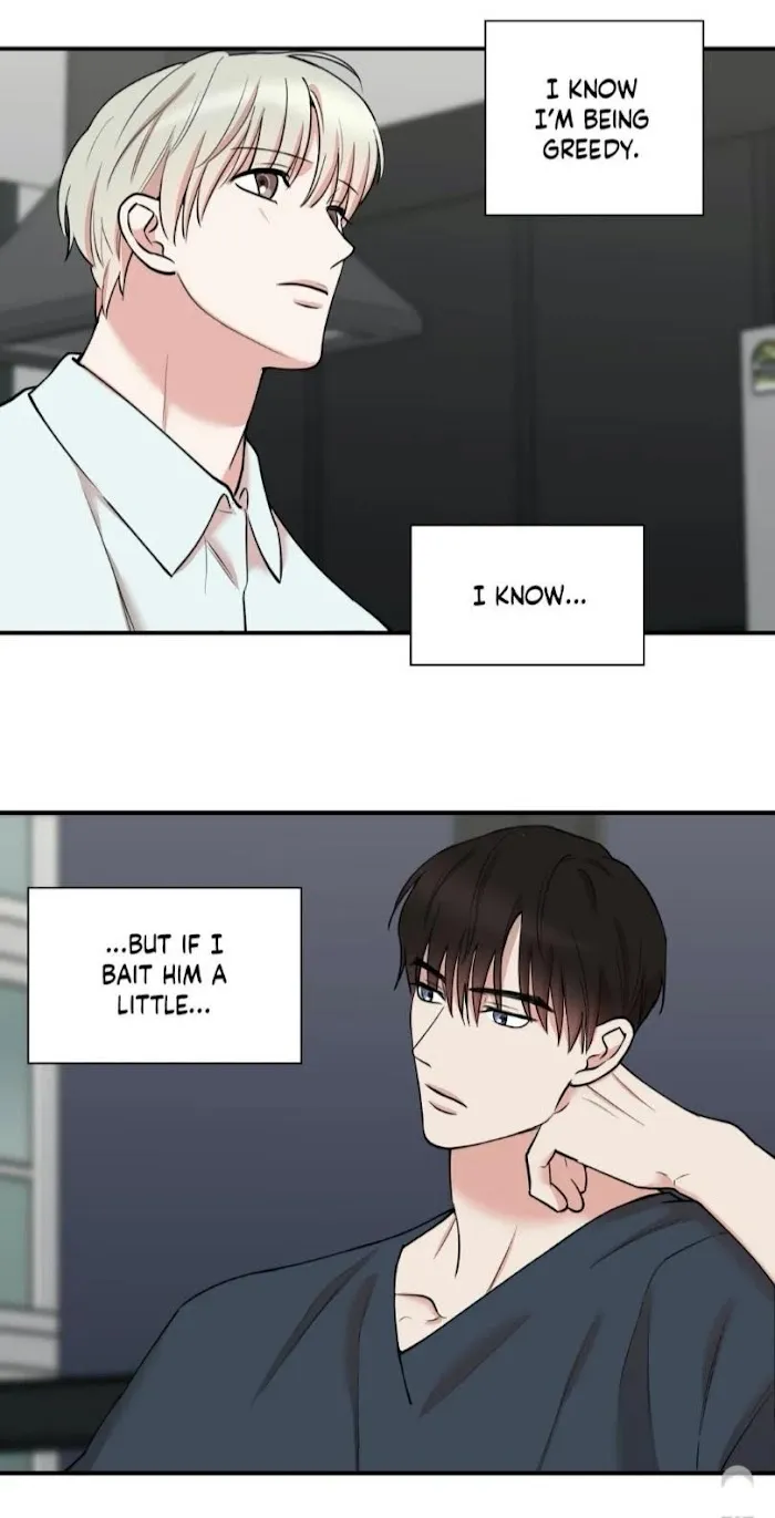Read Insecret chapter 33 image 18 on Lezhin