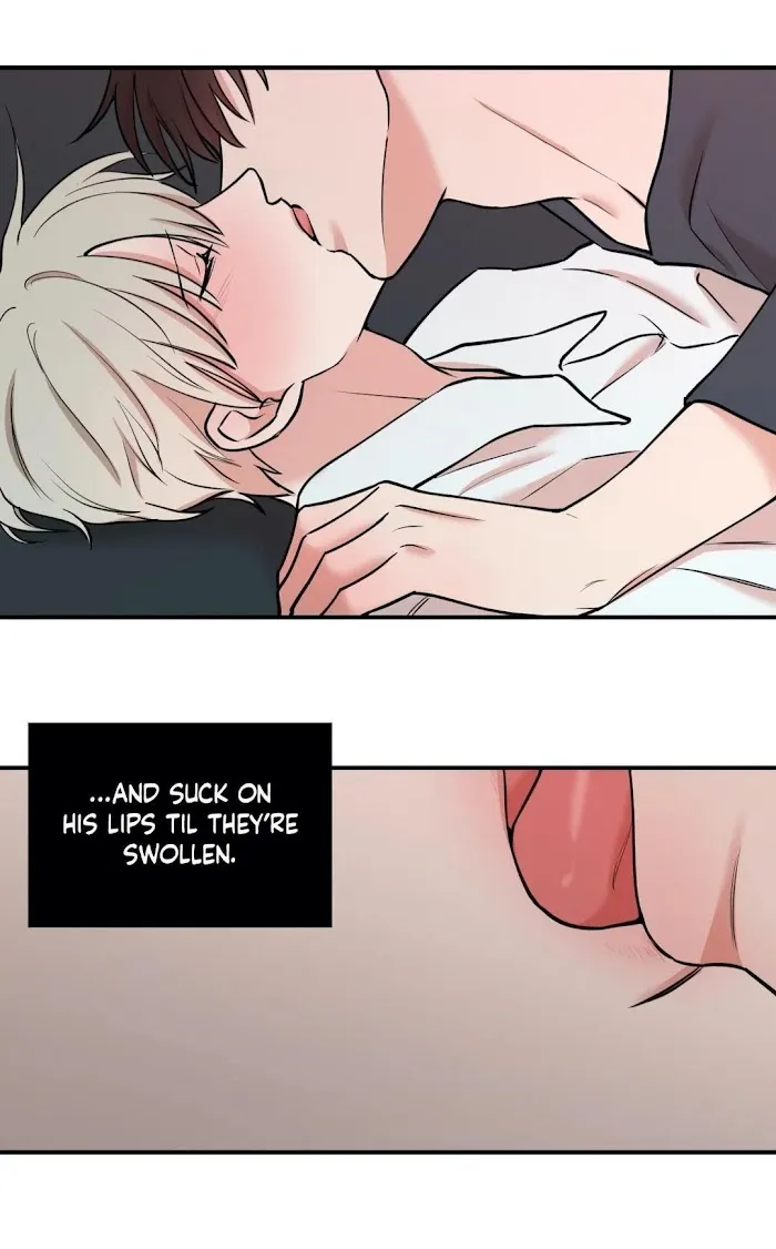 Read Insecret chapter 33 image 23 on Lezhin