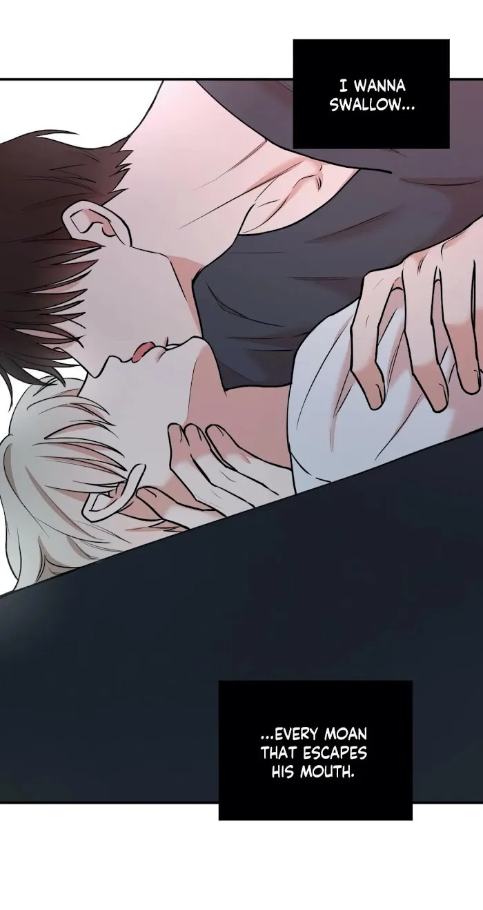 Read Insecret chapter 33 image 24 on Lezhin