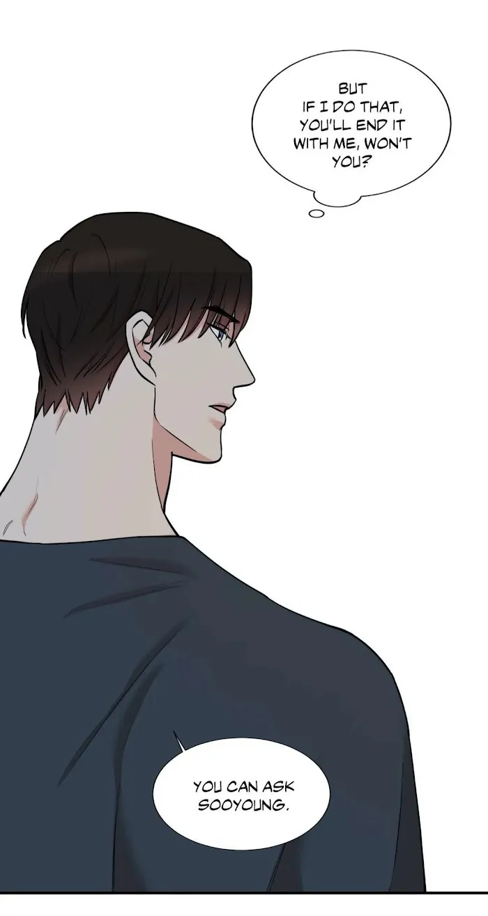 Read Insecret chapter 33 image 25 on Lezhin