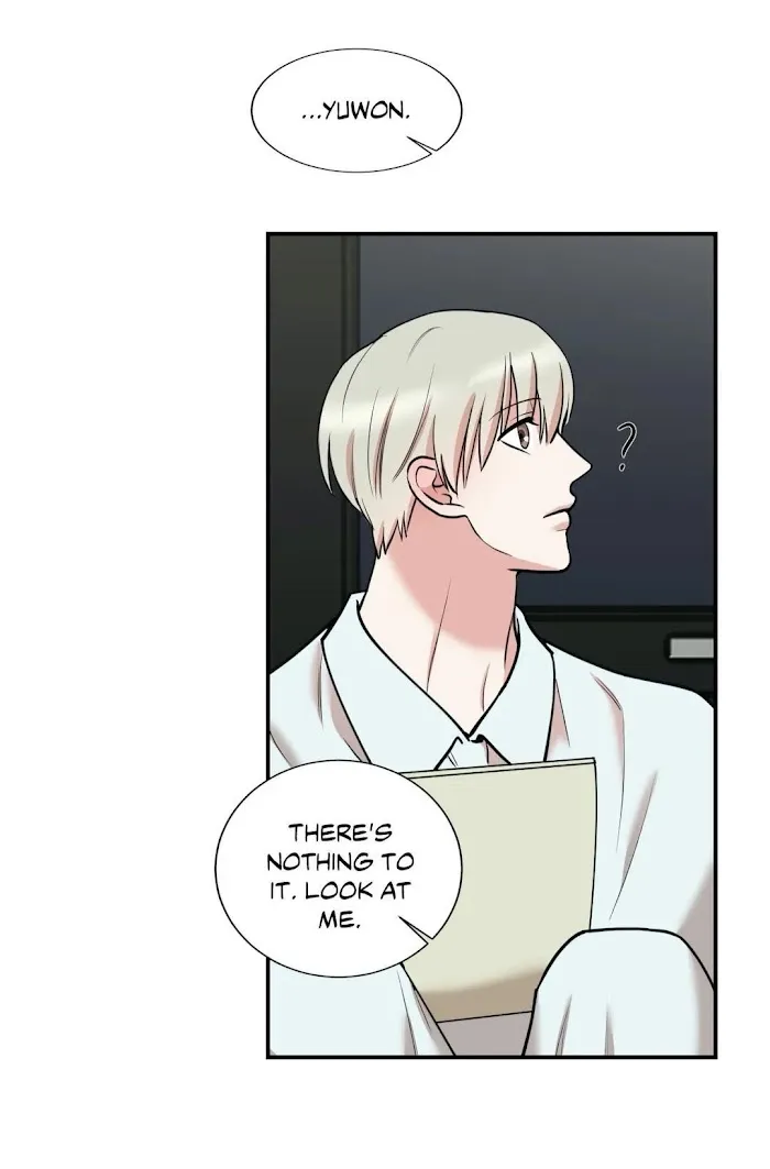 Read Insecret chapter 33 image 28 on Lezhin