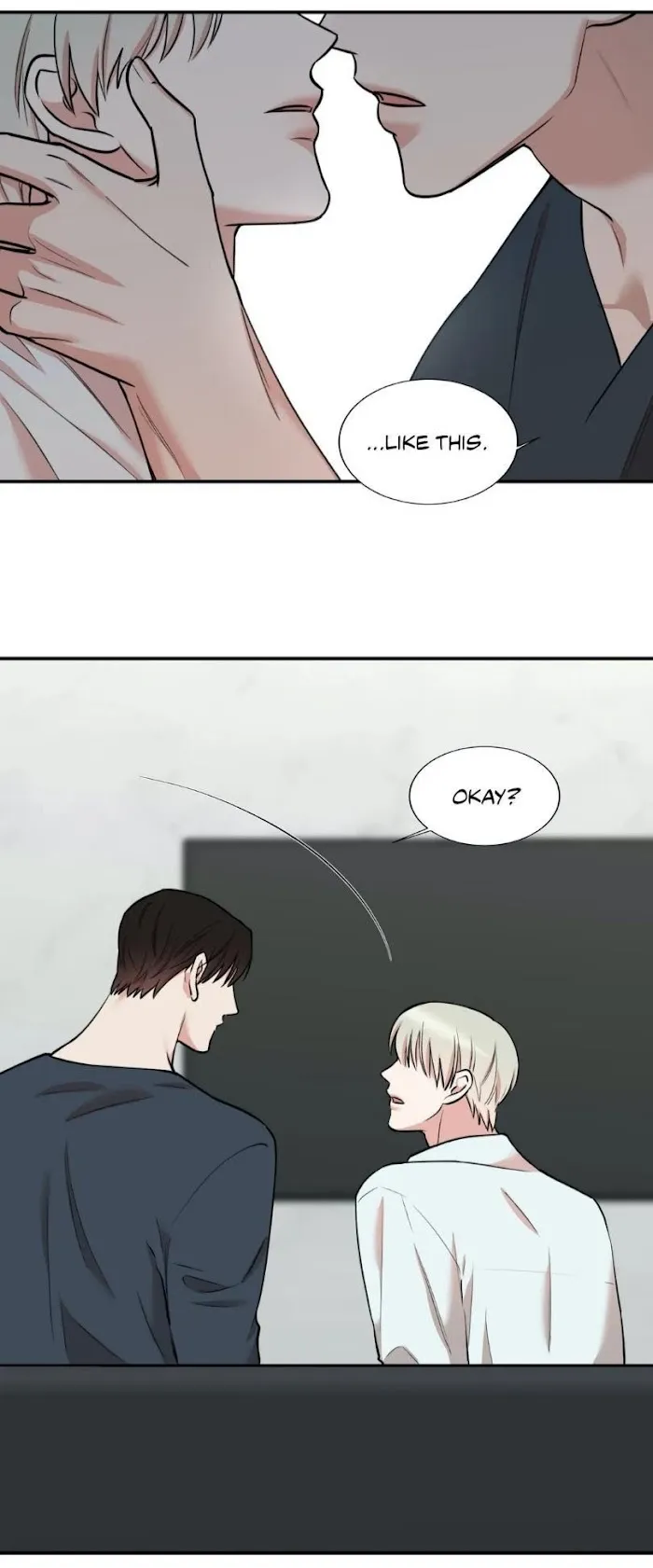Read Insecret chapter 33 image 31 on Lezhin