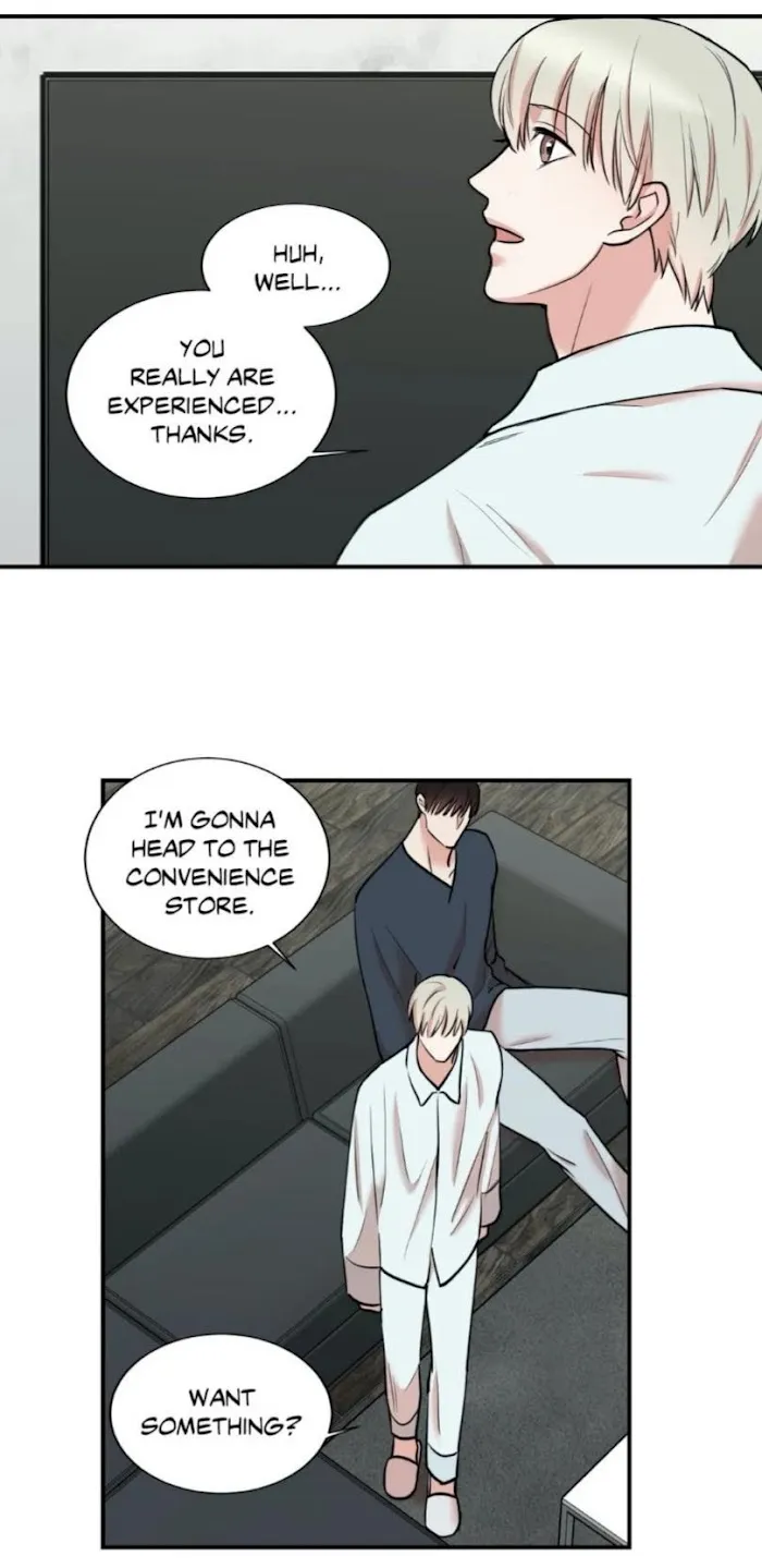 Read Insecret chapter 33 image 32 on Lezhin