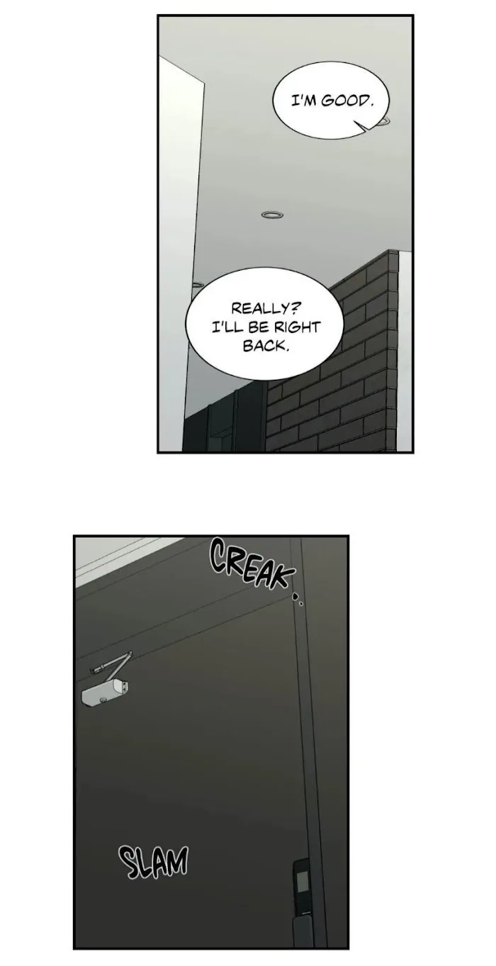 Read Insecret chapter 33 image 33 on Lezhin