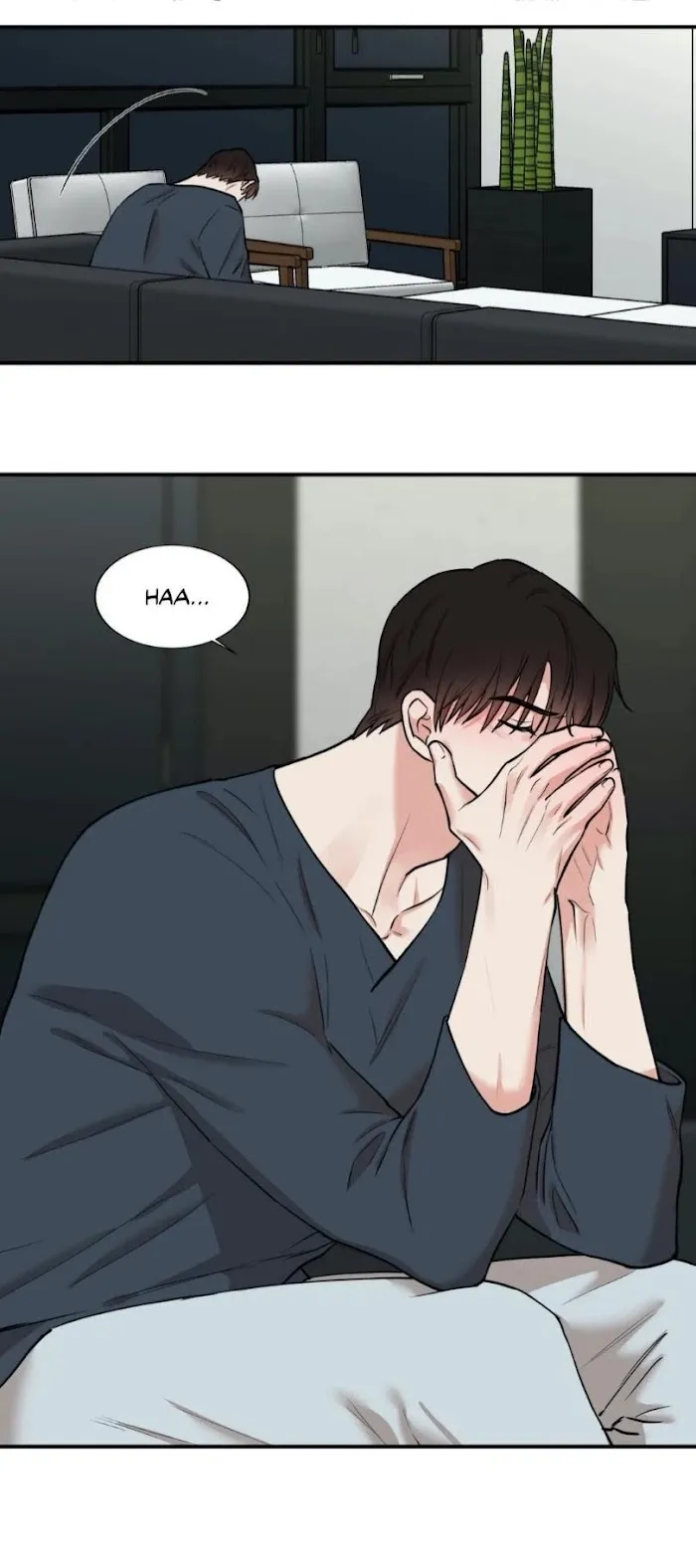 Read Insecret chapter 33 image 34 on Lezhin