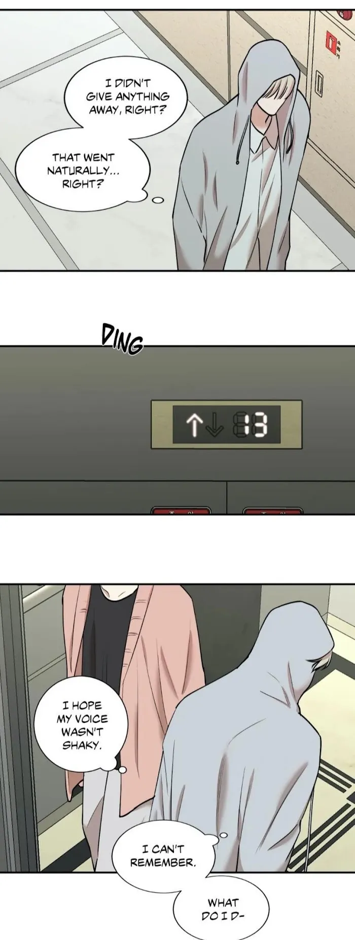 Read Insecret chapter 33 image 35 on Lezhin