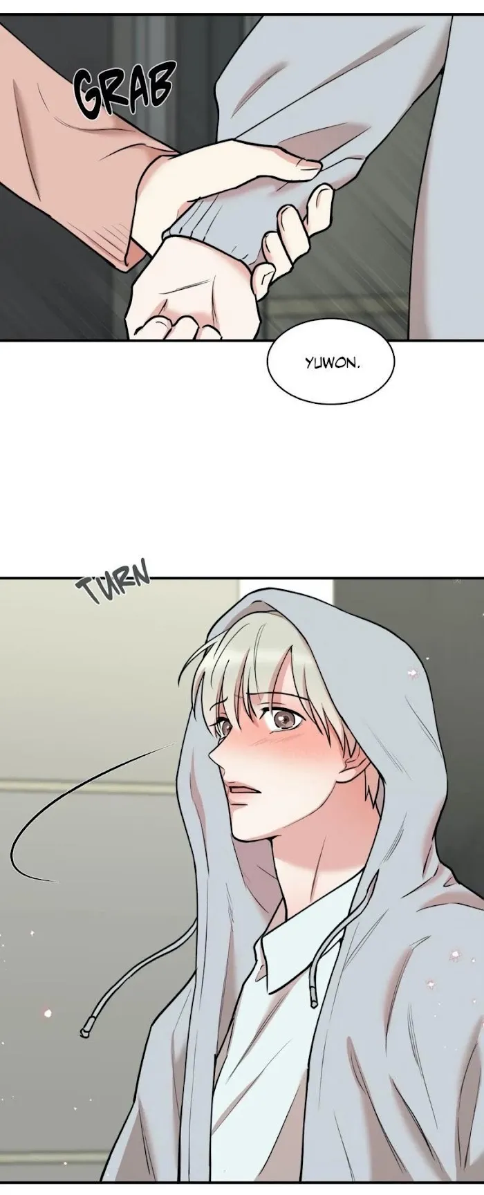 Read Insecret chapter 33 image 36 on Lezhin