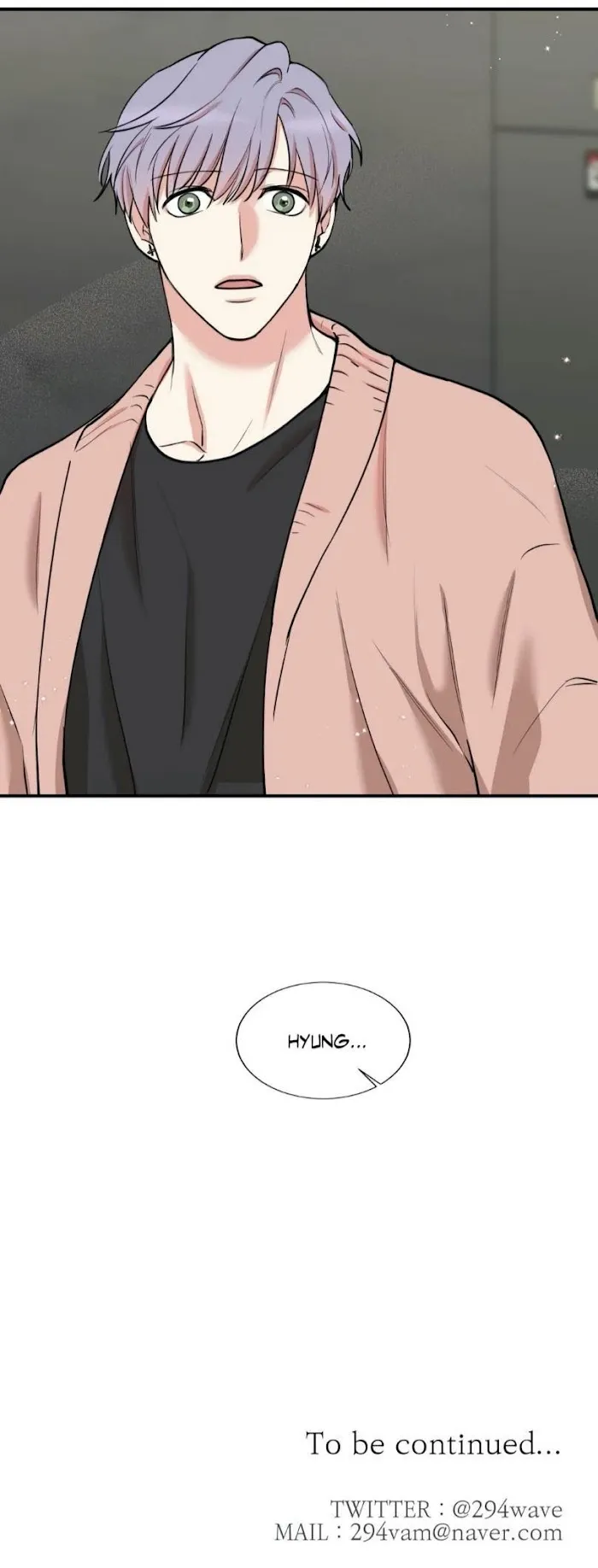 Read Insecret chapter 33 image 37 on Lezhin