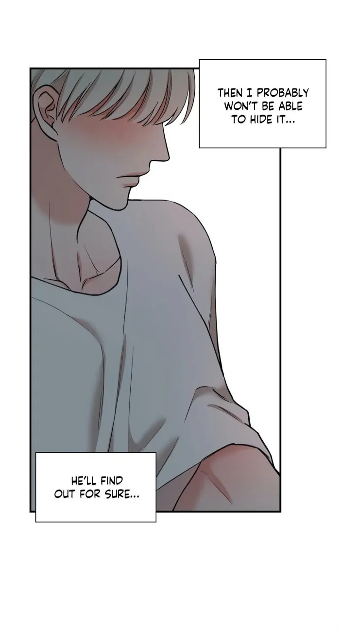 Read Insecret chapter 33 image 4 on Lezhin