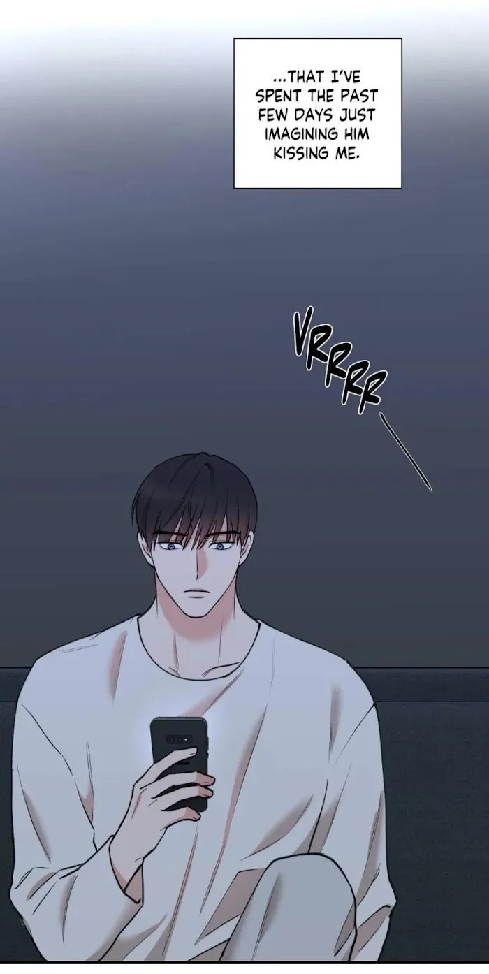 Read Insecret chapter 33 image 5 on Lezhin