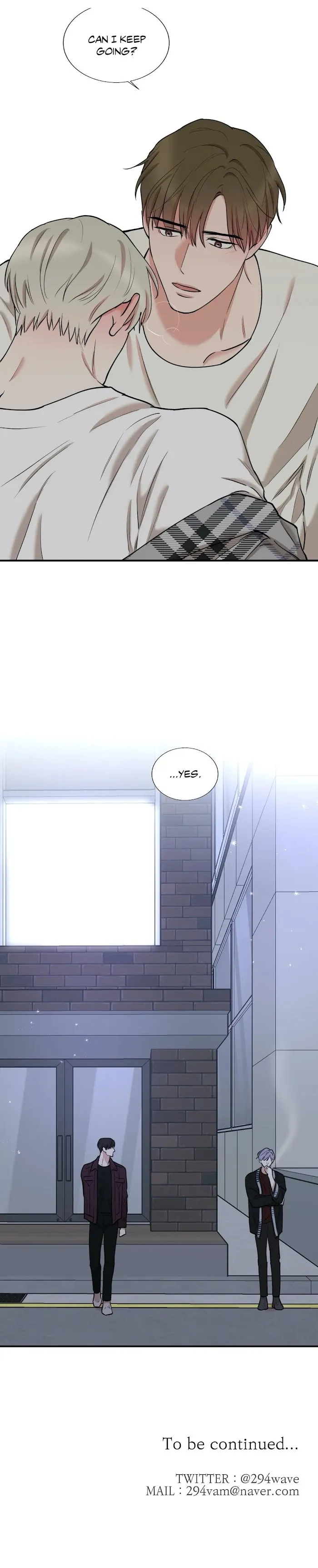 Read Insecret chapter 35 image 13 on Lezhin
