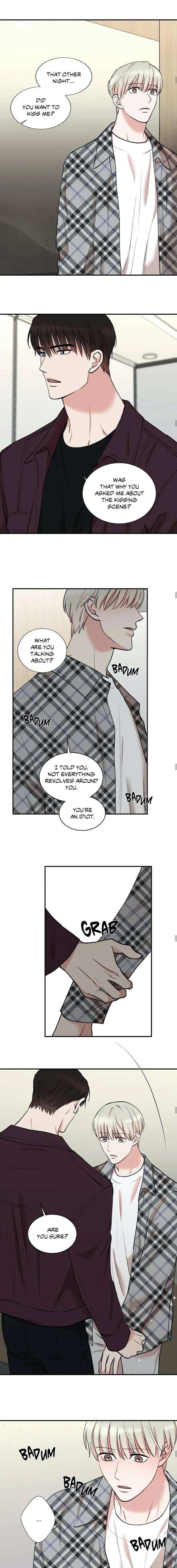 Read Insecret chapter 35 image 6 on Lezhin