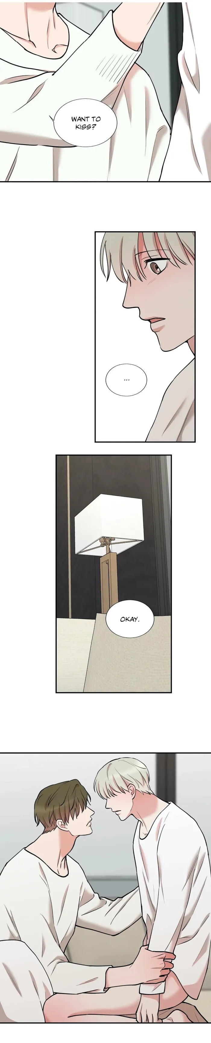 Read Insecret chapter 36 image 11 on Lezhin