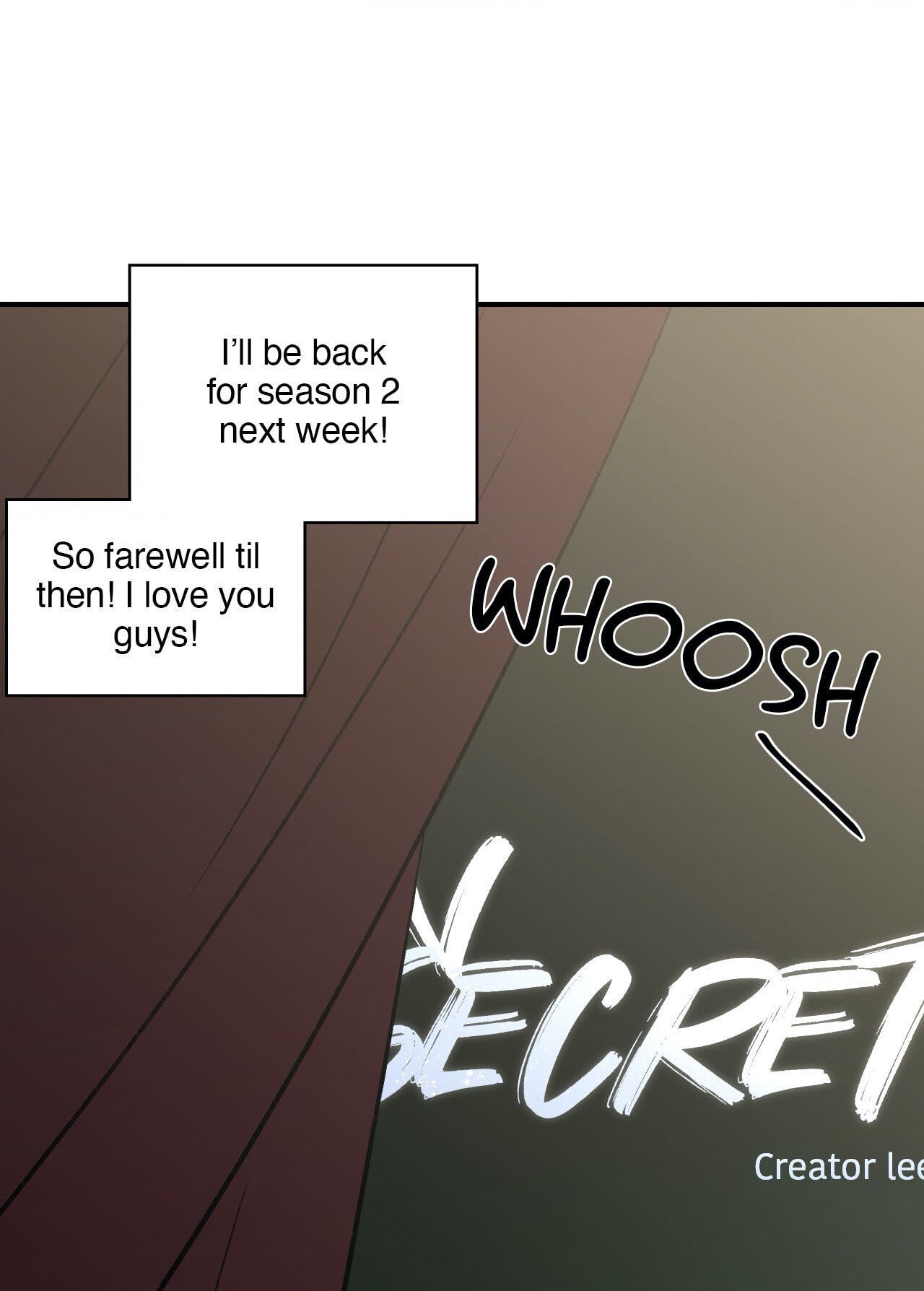 Read Insecret chapter 37.1 image 23 on Lezhin