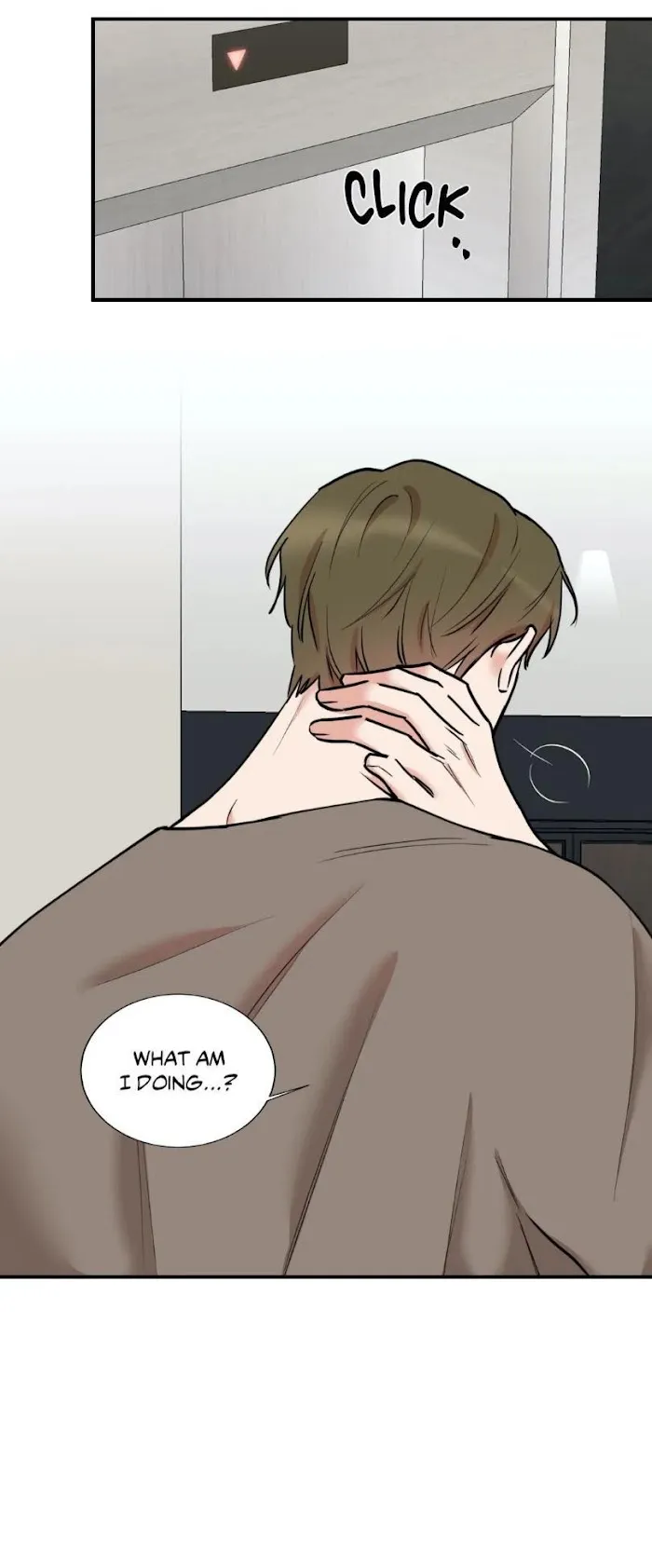 Read Insecret chapter 37 image 10 on Lezhin