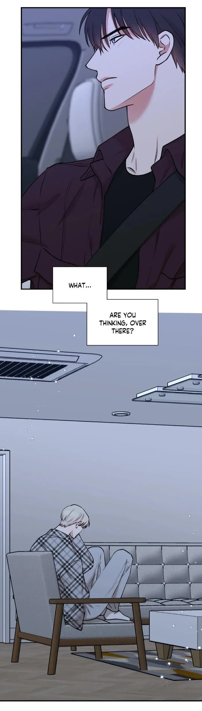 Read Insecret chapter 37 image 12 on Lezhin