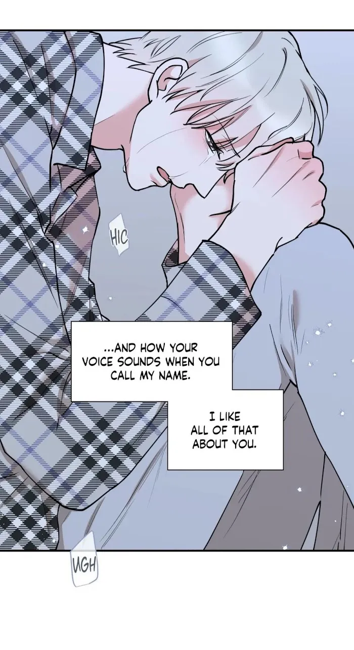 Read Insecret chapter 37 image 15 on Lezhin