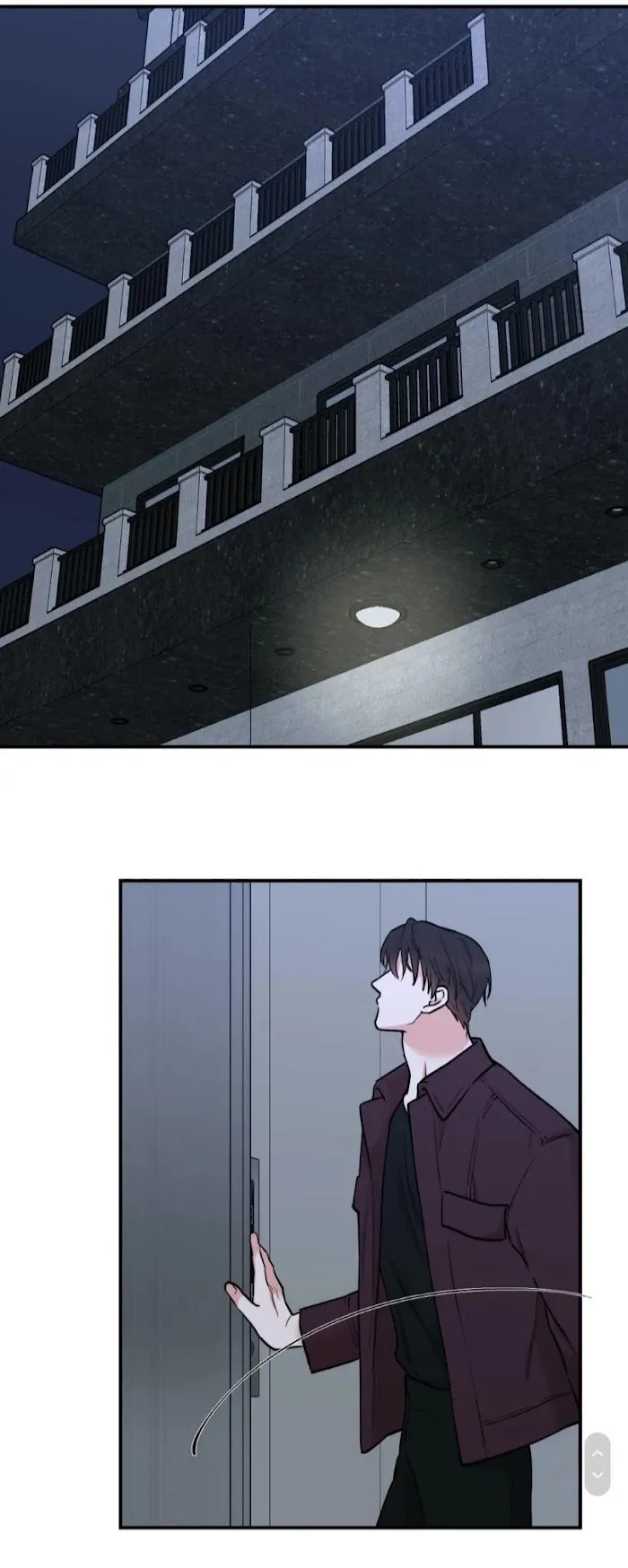 Read Insecret chapter 37 image 16 on Lezhin