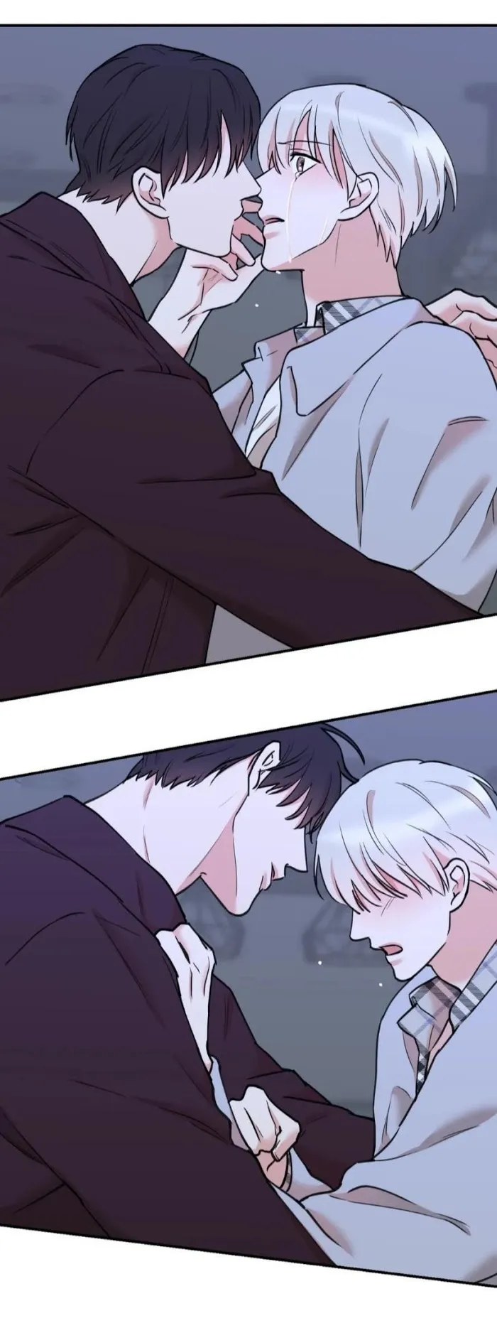 Read Insecret chapter 37 image 25 on Lezhin