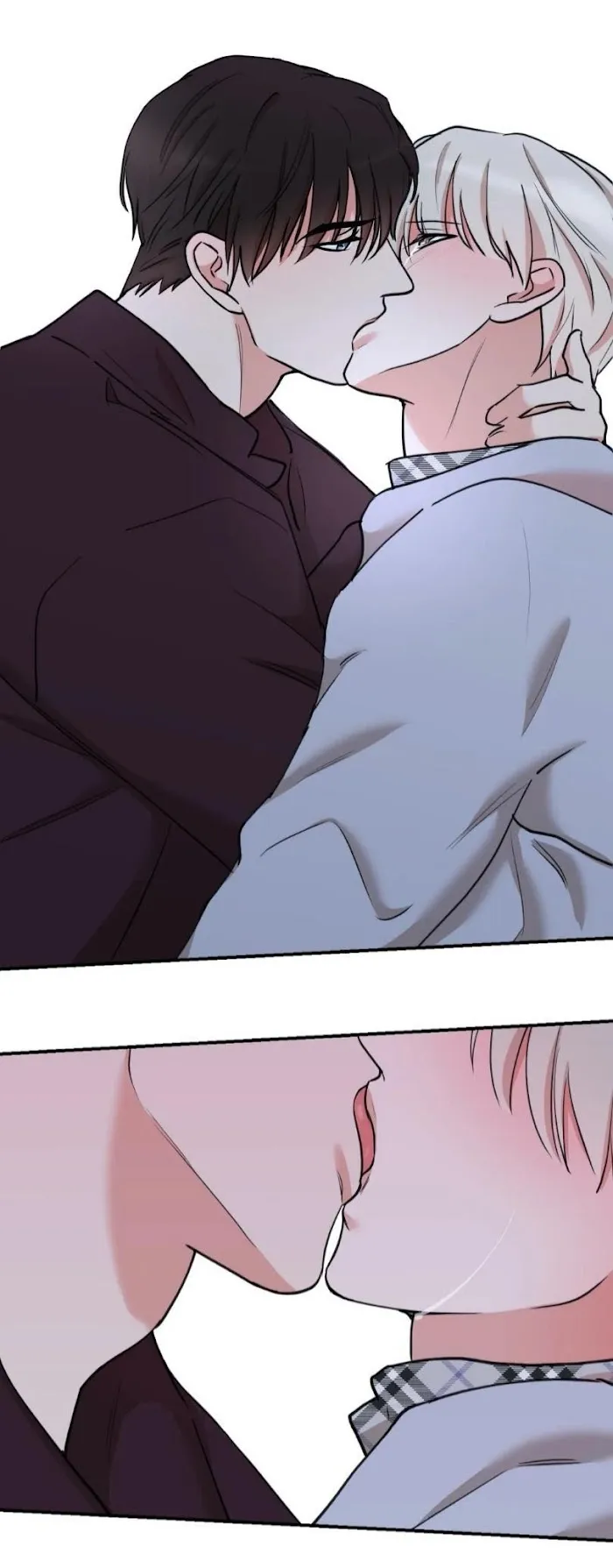 Read Insecret chapter 37 image 26 on Lezhin
