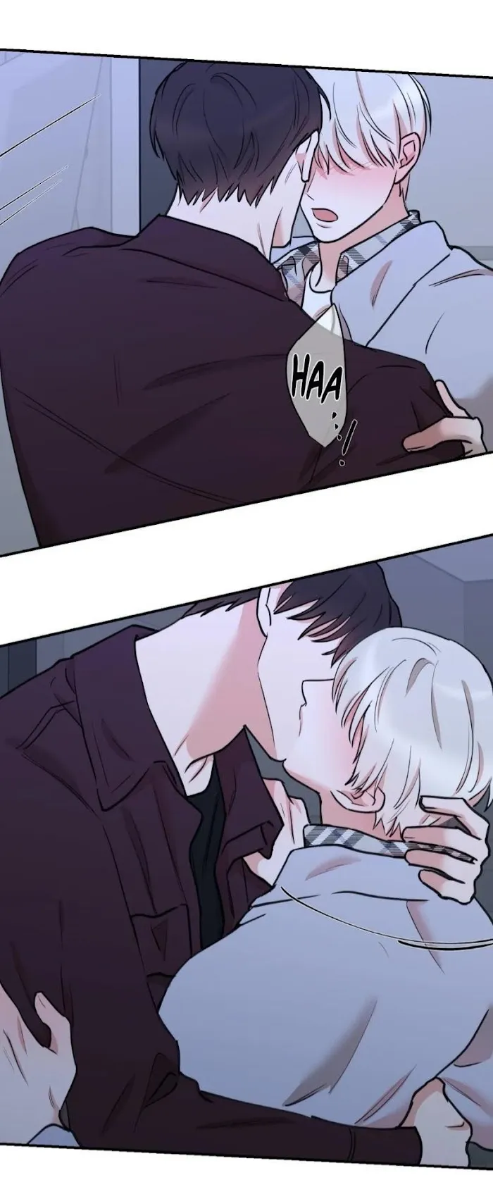 Read Insecret chapter 37 image 27 on Lezhin