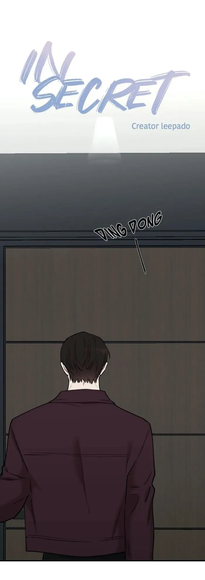 Read Insecret chapter 37 image 4 on Lezhin