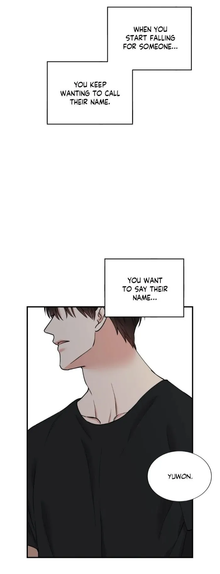 Read Insecret chapter 38 image 1 on Lezhin
