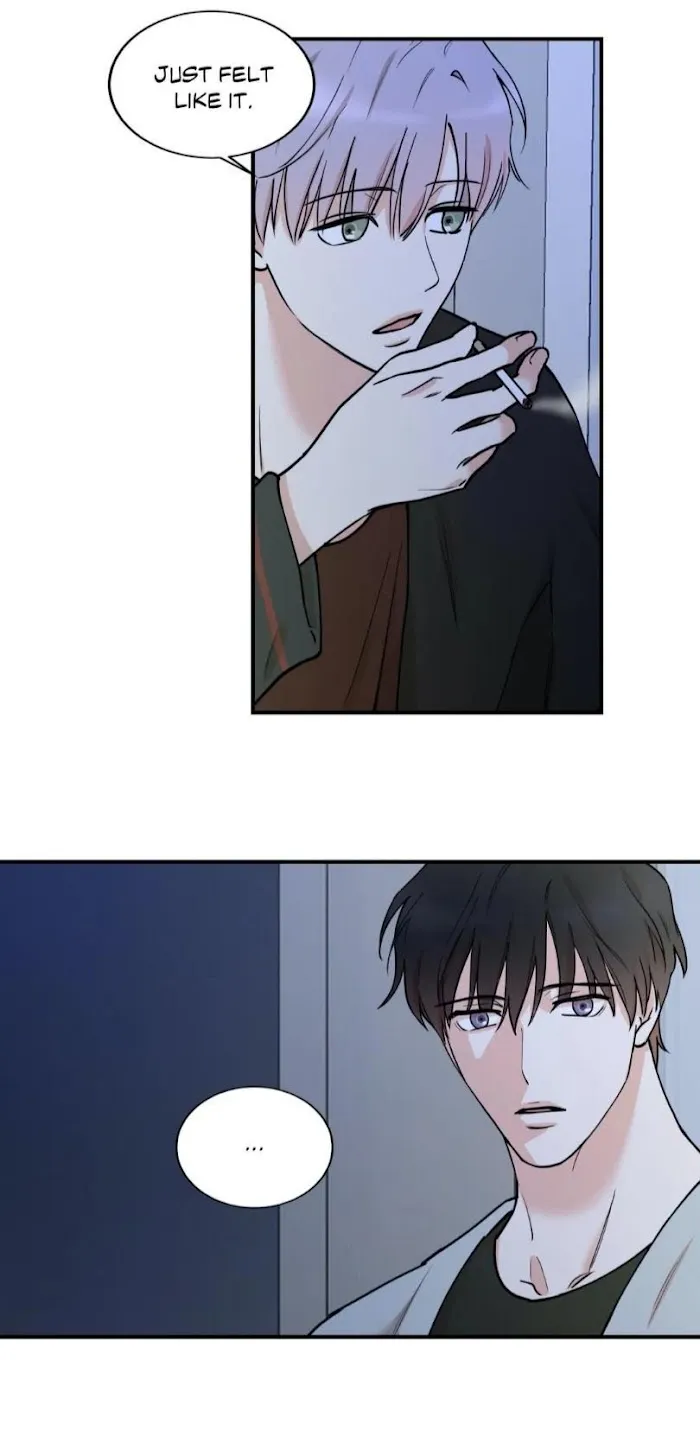 Read Insecret chapter 38 image 11 on Lezhin