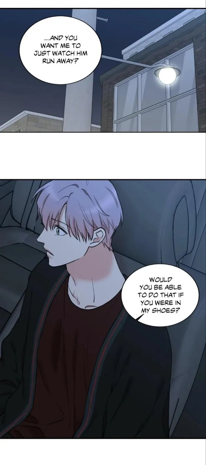 Read Insecret chapter 38 image 19 on Lezhin