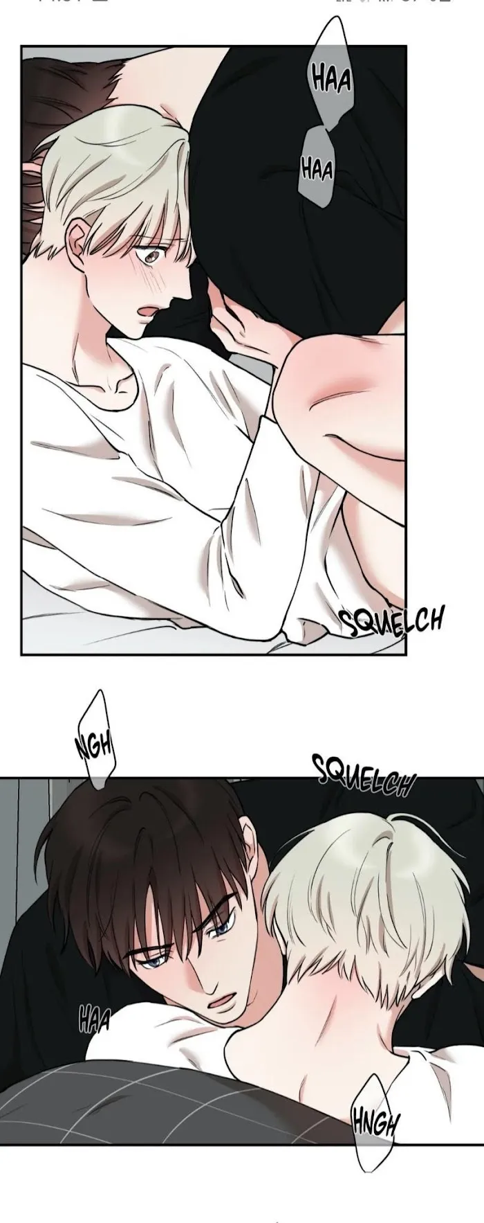 Read Insecret chapter 38 image 22 on Lezhin