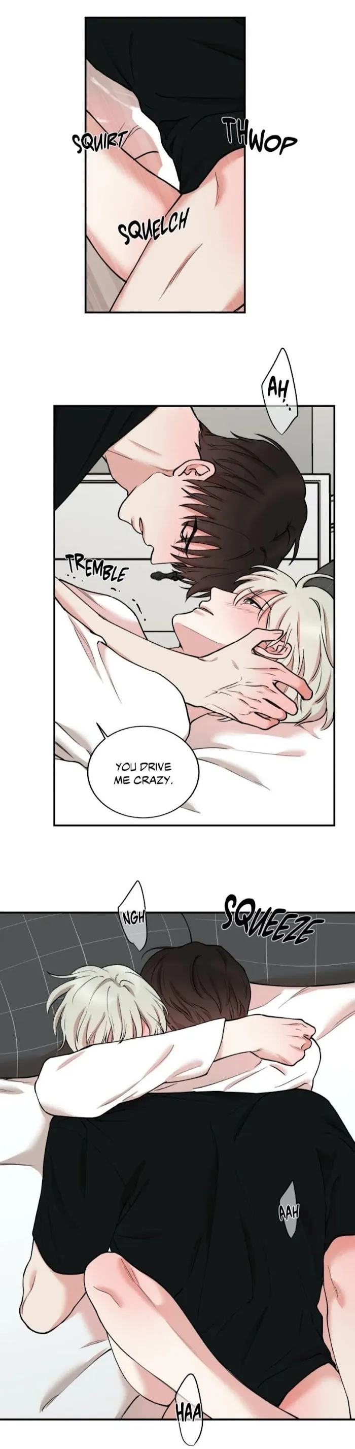 Read Insecret chapter 38 image 26 on Lezhin