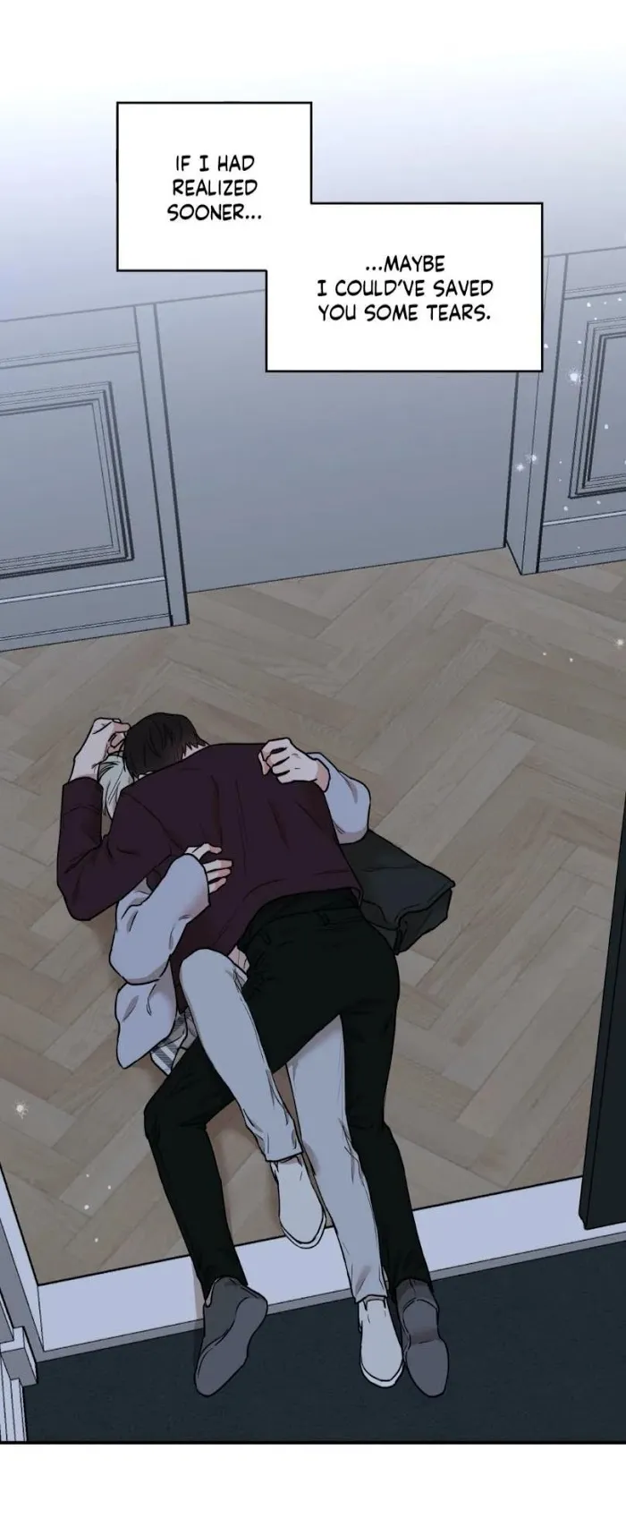 Read Insecret chapter 38 image 3 on Lezhin