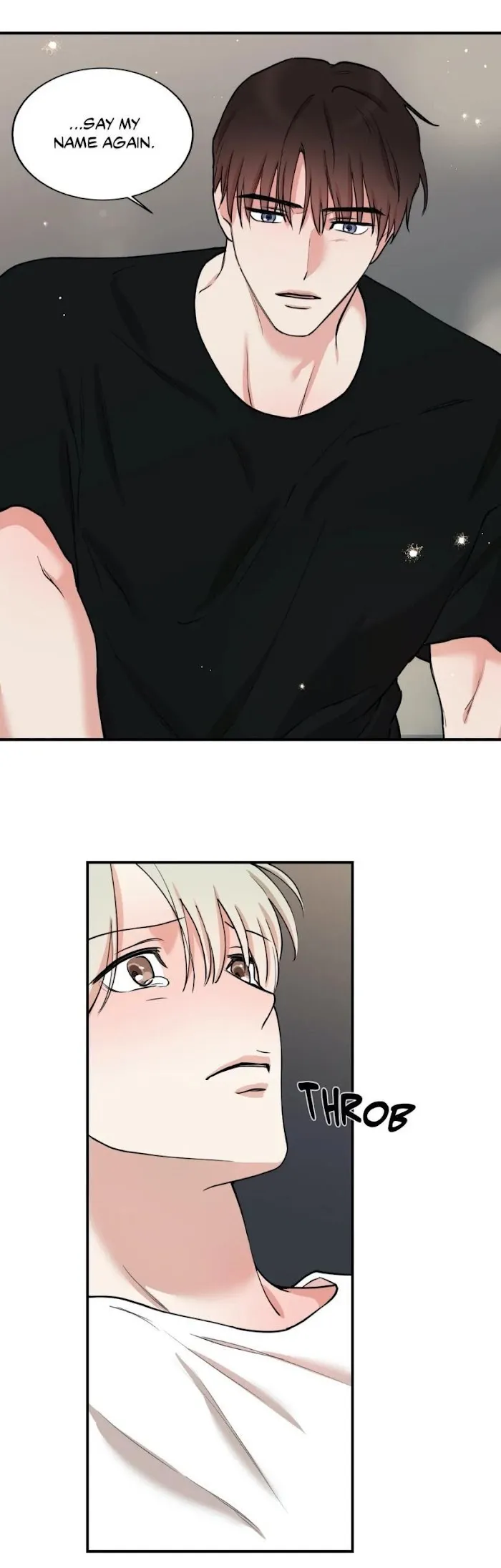 Read Insecret chapter 38 image 30 on Lezhin
