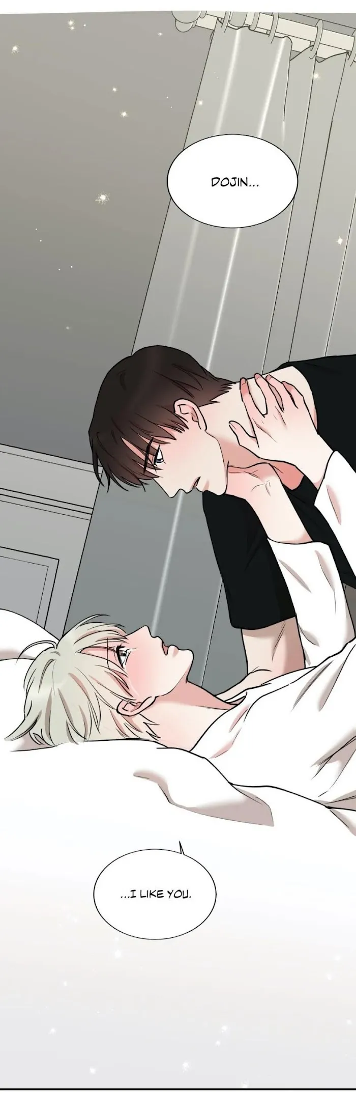 Read Insecret chapter 38 image 31 on Lezhin